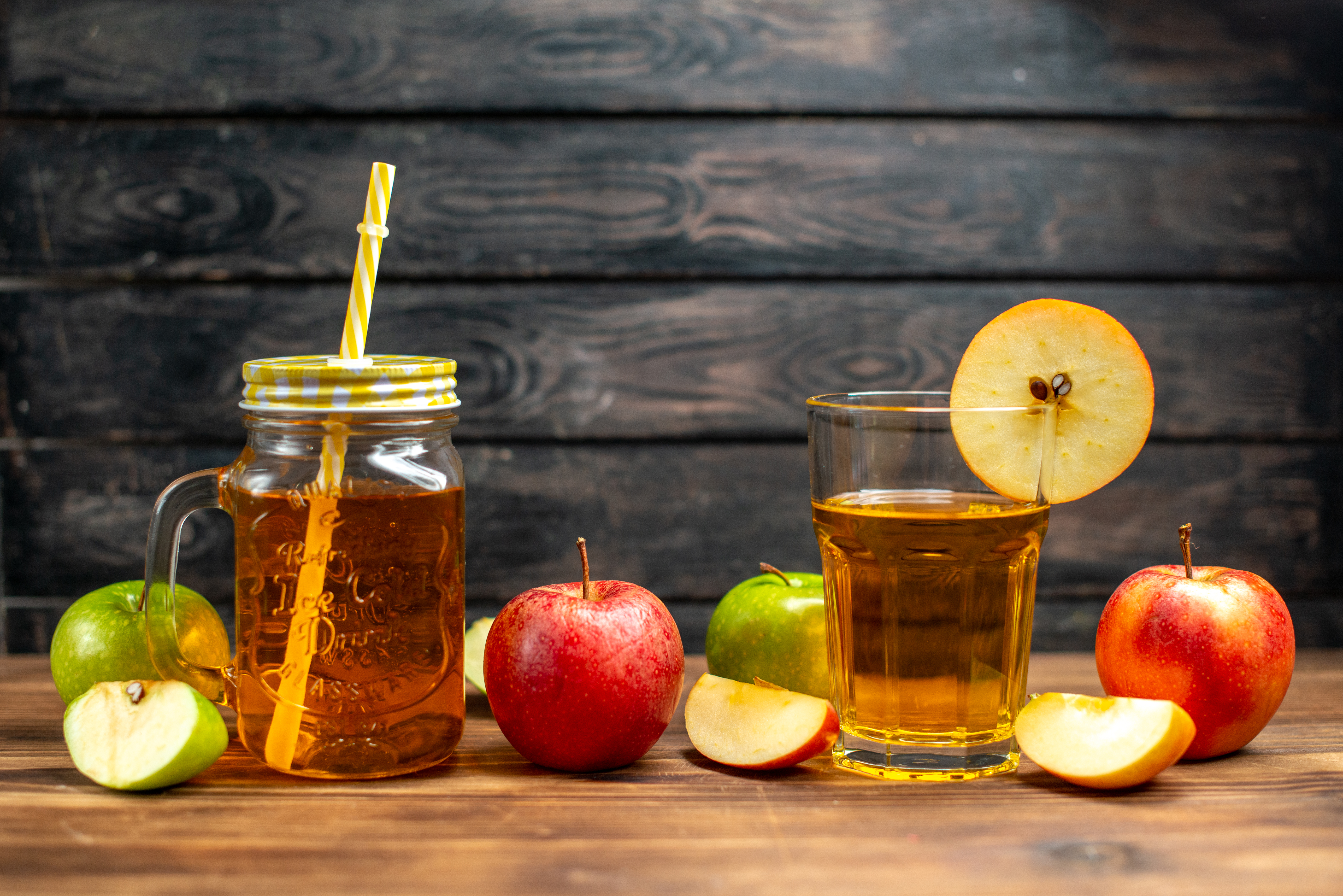 Apple Juice Image